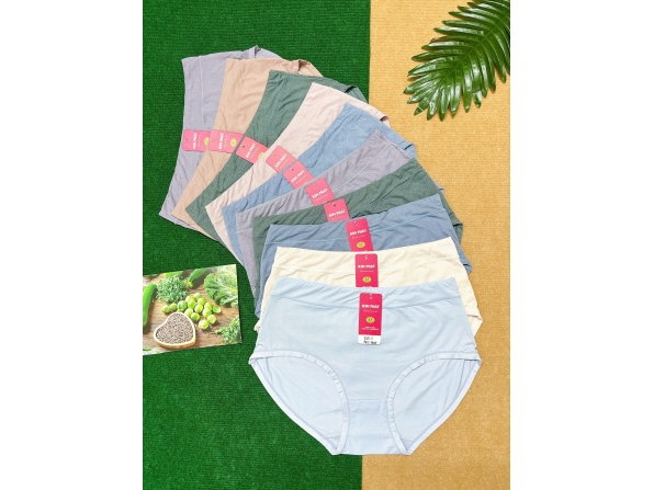 QUẦN KIM PHÁT 8805 - LỐC 10 CÁI